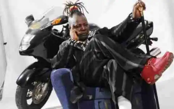 Bbnaija 2018: Charly Boy Calls For Ban Of BBNaija Show, Gives Reasons